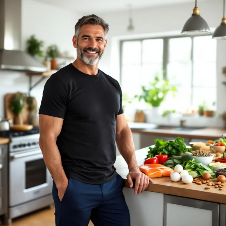 Alimentation Efficace pour Perdre la Graisse Abdominale