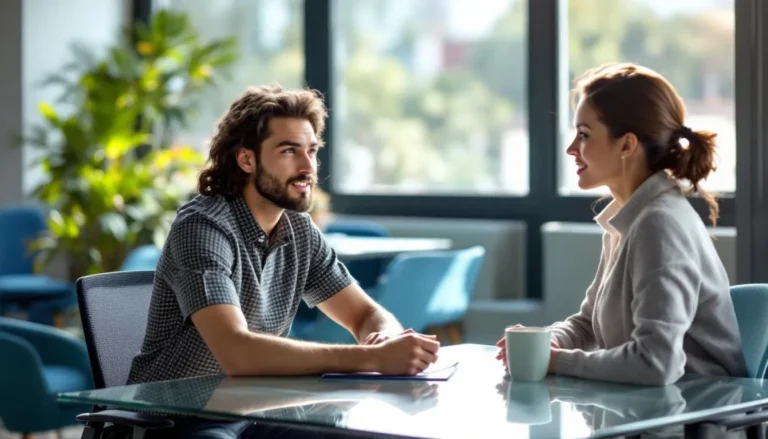 Comment Négocier Une Augmentation Sans Expérience