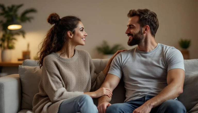 Gérer les Conflits de Couple : Conseils et Exemples Concrets