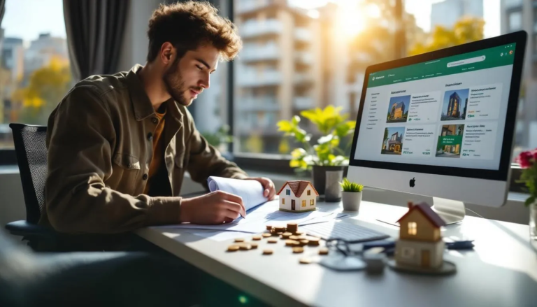 Investir Dans l’Immobilier Locatif Avec Un Petit Budget