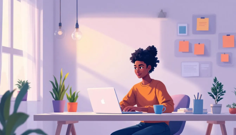 Lancer Son Business en Ligne Sans Capital en 2024