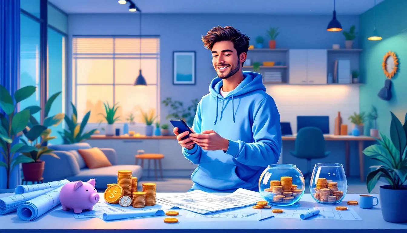 plan d’épargne pour les hommes de moins de 30 ans représentation