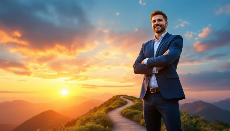 Développer un Mindset Gagnant pour Réussir