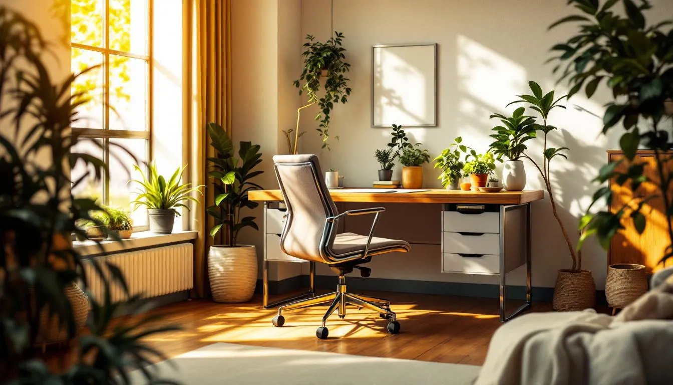 Représenatation de astuces pour améliorer sa concentration au travail