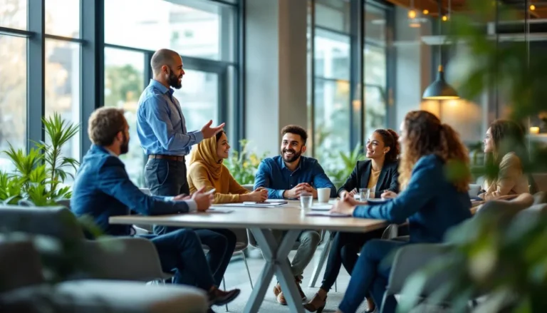 Comment Trouver un Mentor en Affaires : 7 Astuces Efficaces