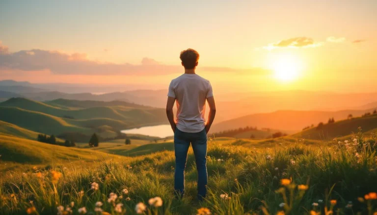 Comment Améliorer Sa Confiance en Soi Après une Rupture