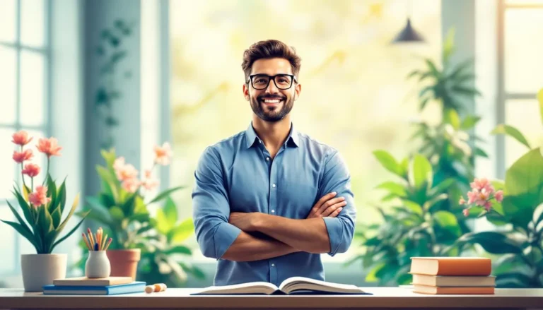 Comment Développer un Mindset de Croissance pour Réussir