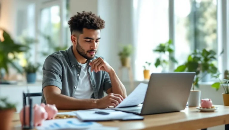 Comment Gérer Son Argent Quand On Est Jeune Homme