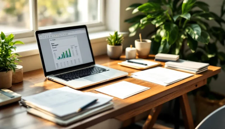 Comment Organiser Ses Finances Après Un Divorce