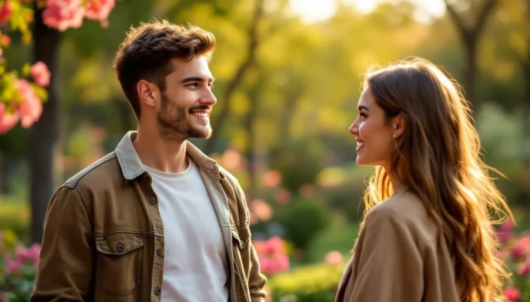 Comment Vaincre la Timidité et Aborder une Femme