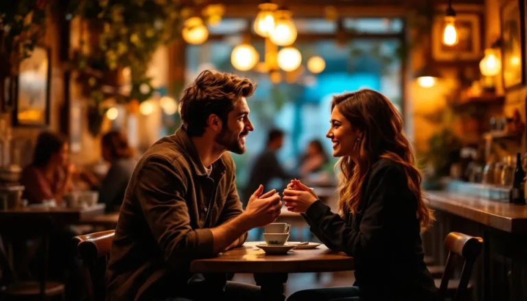 Comment Améliorer Sa Communication Non Verbale en Séduction