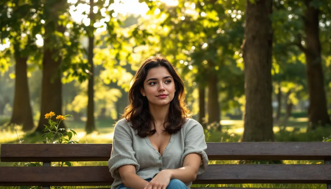 Représenatation de conseils pour se remettre d'une rupture amoureuse difficile