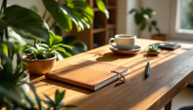 7 Exercices de Discipline Pour Renforcer Votre Volonté