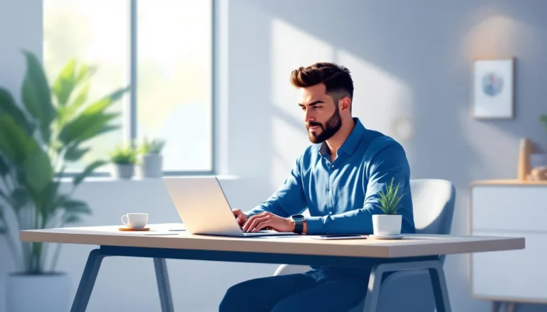 Business en Ligne Rentable pour Homme Sans Capital Initial