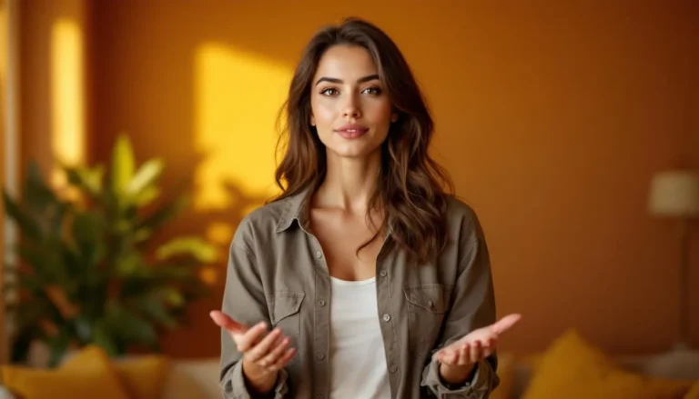 Comment Améliorer Son Langage Corporel Pour Mieux Séduire