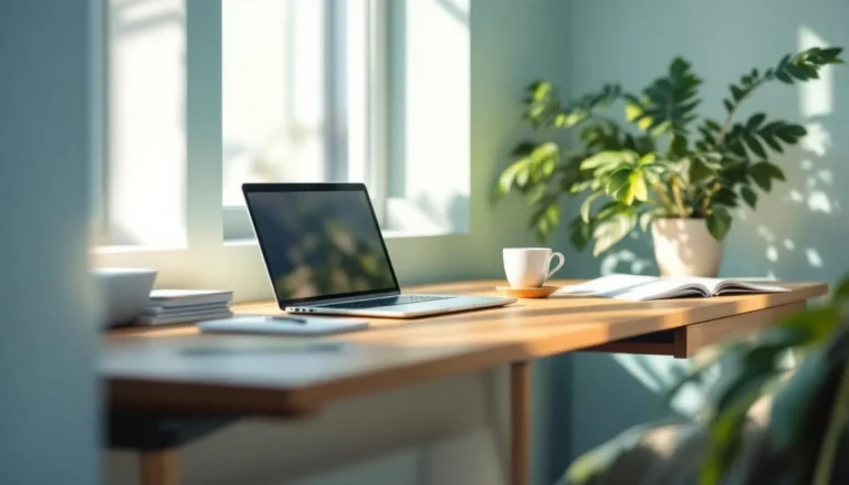 Gérer le Stress Financier en Début d&rsquo;Activité : 7 Astuces