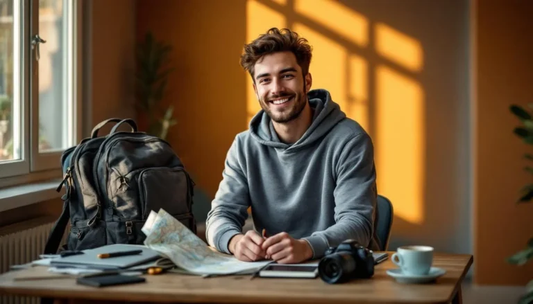 Comment Planifier Votre Premier Voyage Solo : Guide Complet