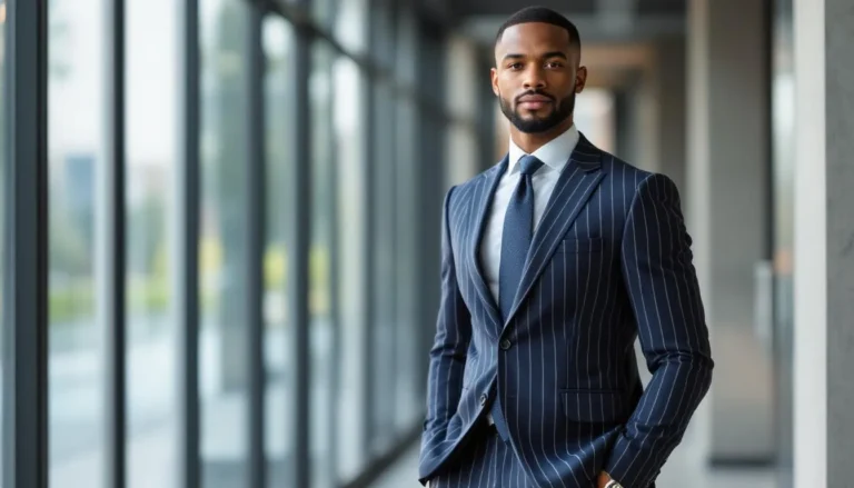 Comment Bien S&rsquo;Habiller Quand On Est Un Homme Petit