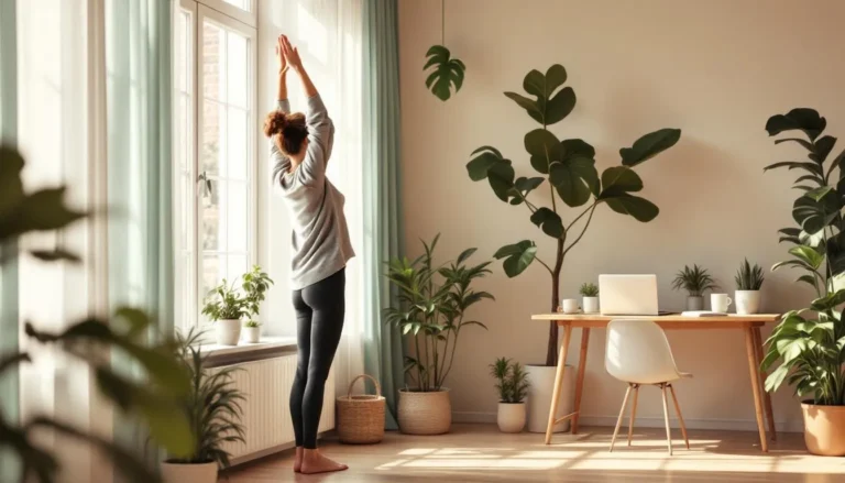 Conseils pour Préserver sa Santé Mentale en Télétravail