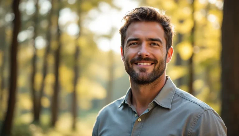 Comment Devenir un Homme Alpha Sans Être Agressif