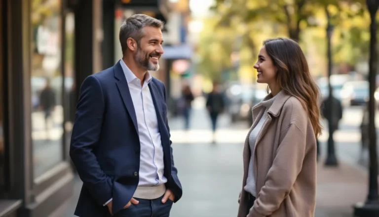 Comment Aborder une Femme dans la Rue : 7 Conseils