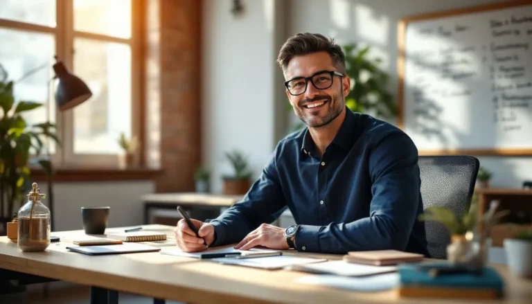 Side Hustle Pour Hommes Actifs : 15 Idées Rentables