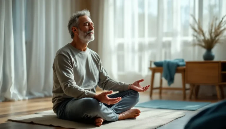 Méthodes de Relaxation Rapide pour Hommes Stressés