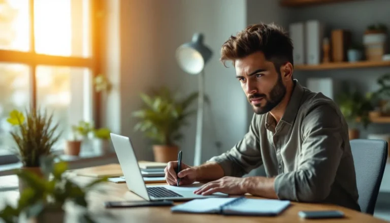 Astuces Pour Arrêter de Procrastiner et Être Plus Productif