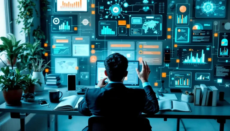 Comment Développer des Compétences IA pour Entrepreneurs