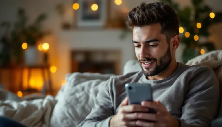 Conseils Pour Bien Draguer Sur Tinder : Guide Homme