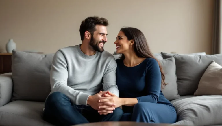 Les Secrets d&rsquo;un Couple qui Dure : Guide Homme