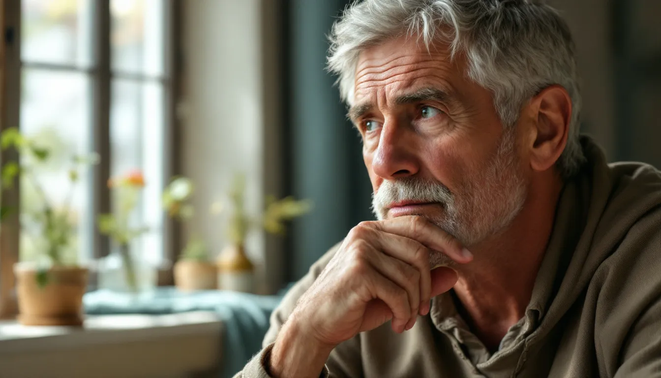 Représenatation de meilleures techniques de communication non violente homme