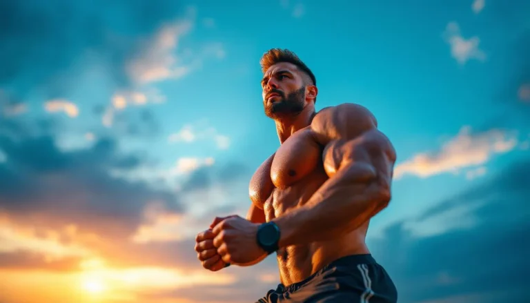 Méthodes Avancées Pour Booster Votre Endurance Physique