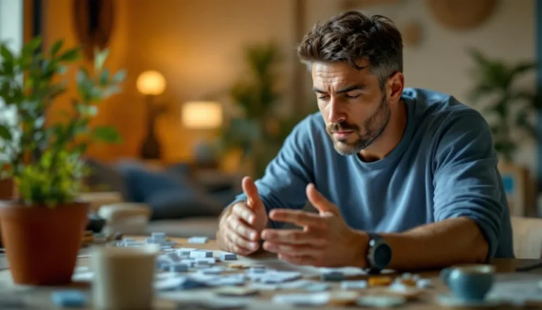Exercices Pour Améliorer Sa Mémoire et Sa Concentration