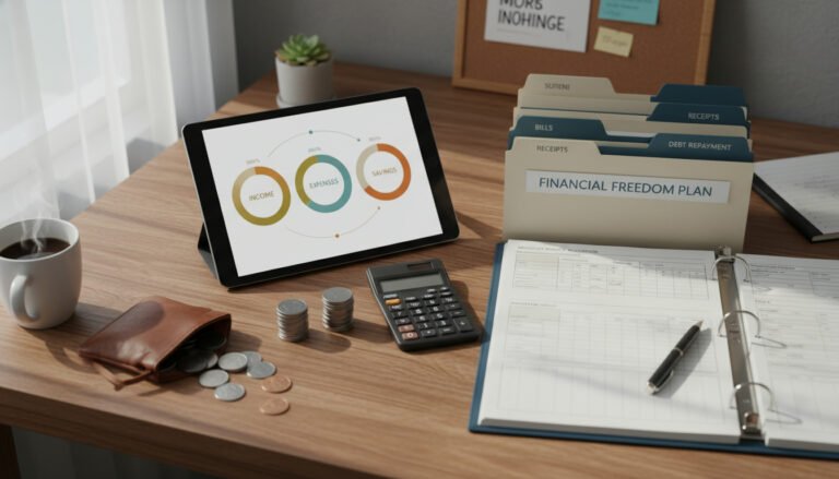 Guide Complet Pour Gérer Son Budget Personnel et Épargner