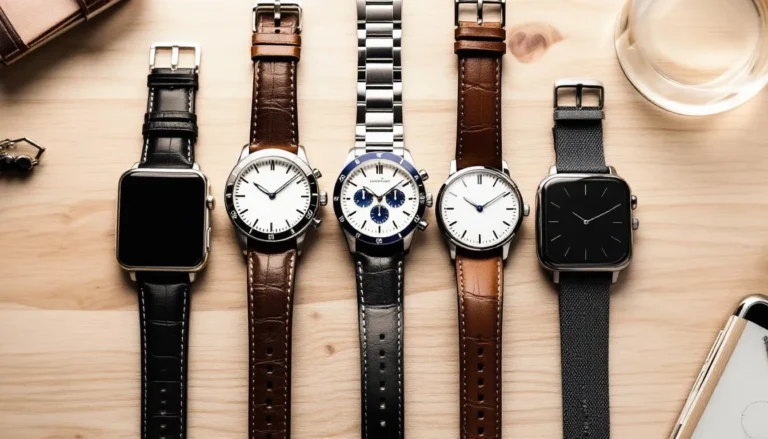 Meilleures Montres Homme à Moins de 500 Euros : Guide 2024