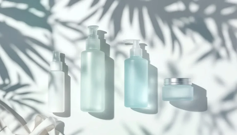 Routine Skincare Homme Peau Sensible et Acnéique Complète