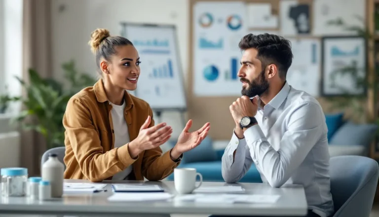 Technique de Vente Pour Convaincre un Client Difficile