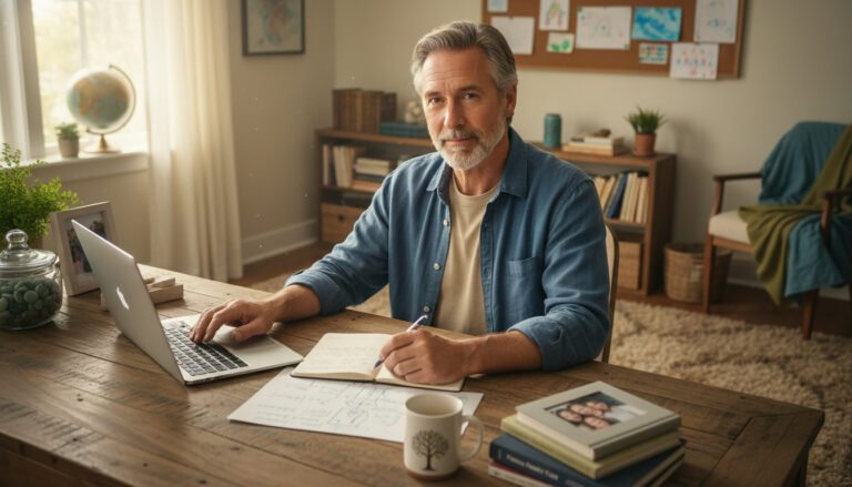 Équilibre Vie Pro-Perso Homme : 7 Conseils Efficaces