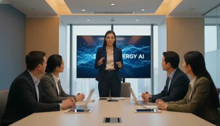 Comment Pitcher Son Idée Devant des Investisseurs