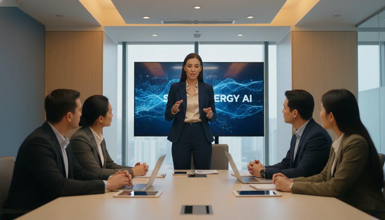 Représenatation de techniques pour pitch son idée devant des investisseurs